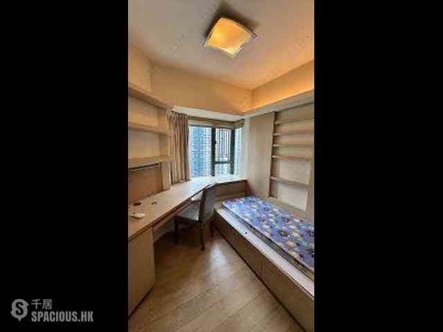 大角咀 - 維港灣 08