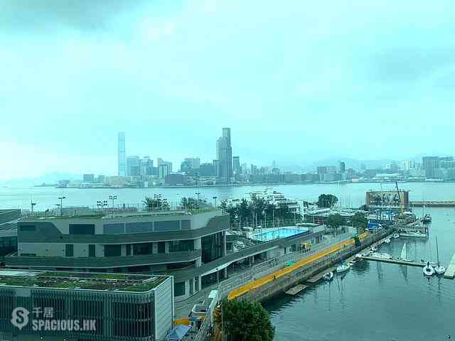 铜锣湾 - 海都大厦 01
