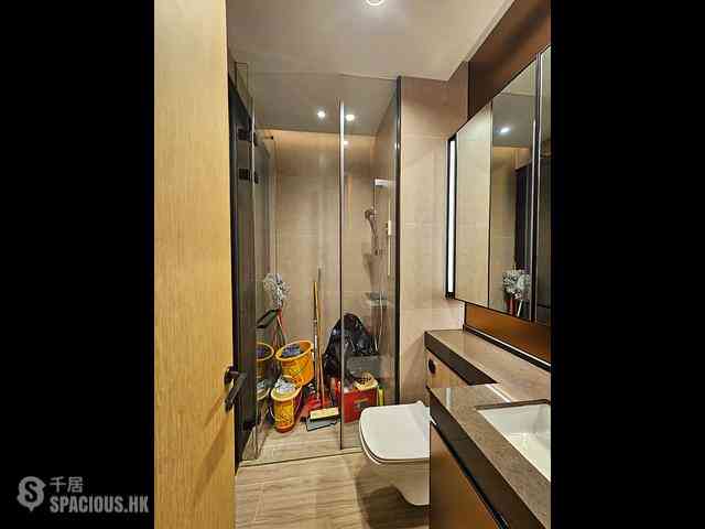 Tai Kok Tsui - Square Mile Phase 3 Aquila・Square Mile 10