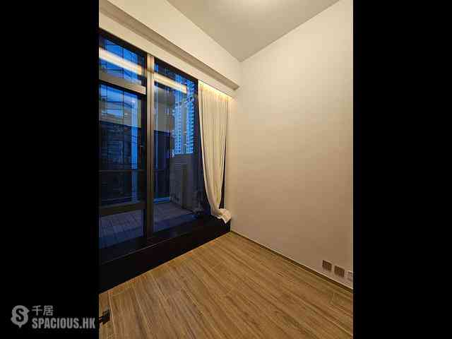Tai Kok Tsui - Square Mile Phase 3 Aquila・Square Mile 04