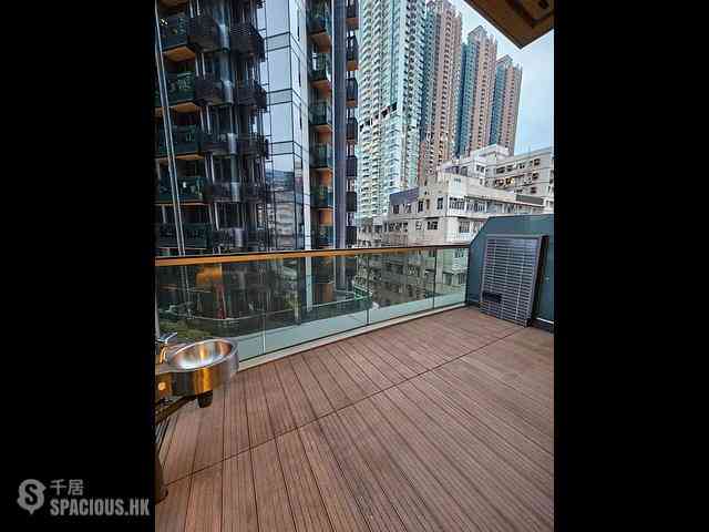 Tai Kok Tsui - Square Mile Phase 3 Aquila・Square Mile 01
