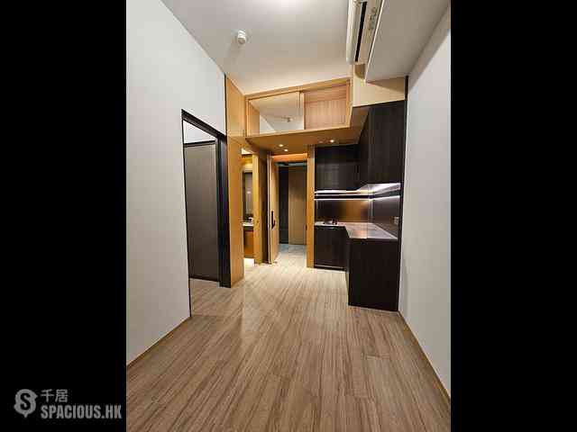 Tai Kok Tsui - Square Mile Phase 3 Aquila・Square Mile 05