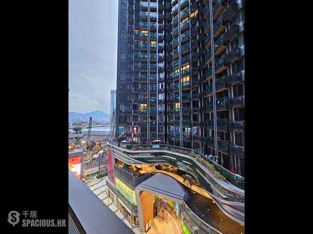 Tai Kok Tsui - Square Mile Phase 3 Aquila・Square Mile 03