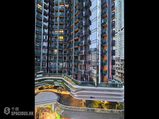 Tai Kok Tsui - Square Mile Phase 3 Aquila・Square Mile 06