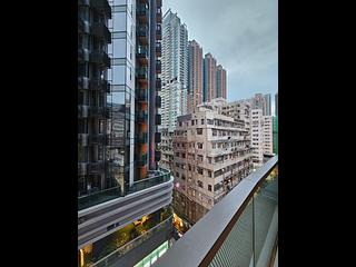 Tai Kok Tsui - Square Mile Phase 3 Aquila・Square Mile 07