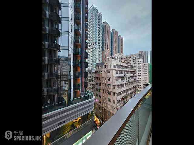 Tai Kok Tsui - Square Mile Phase 3 Aquila・Square Mile 07