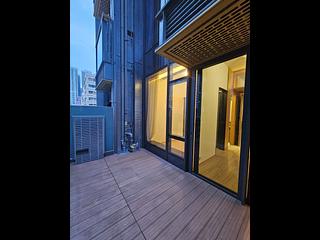 Tai Kok Tsui - Square Mile Phase 3 Aquila・Square Mile 02