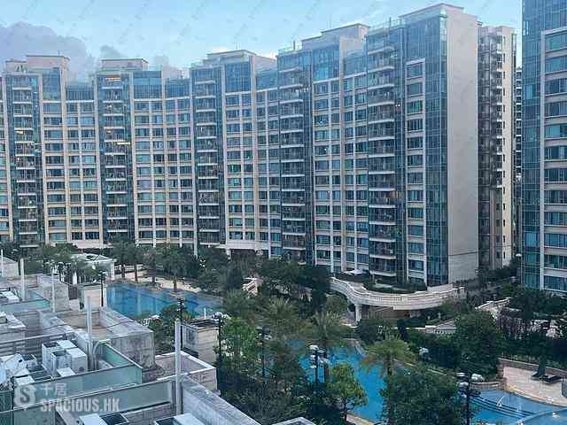 白石角 - 逸珑湾II 大厦10座 02