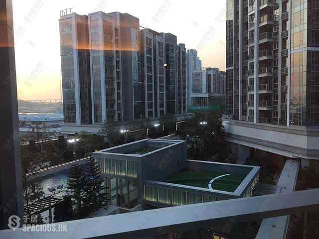 Sham Shui Po - Cullinan West Phase 2A Tower 2A 05