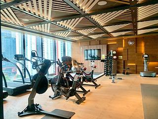 Sham Shui Po - Cullinan West Phase 2A Tower 2A 07