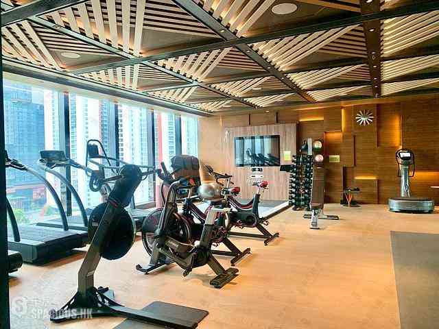 Sham Shui Po - Cullinan West Phase 2A Tower 2A 07