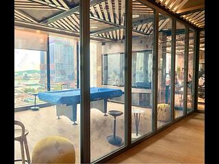 Sham Shui Po - Cullinan West Phase 2A Tower 2A 08
