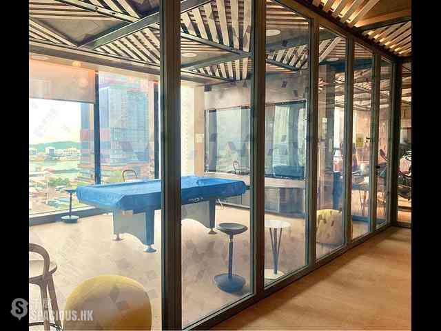 Sham Shui Po - Cullinan West Phase 2A Tower 2A 08