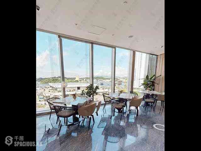 Sham Shui Po - Cullinan West Phase 2A Tower 2A 10