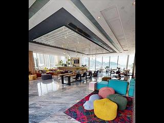 Sham Shui Po - Cullinan West Phase 2A Tower 2A 11