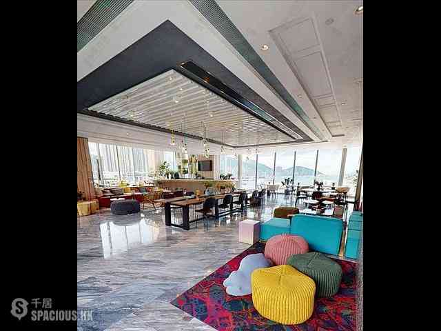 Sham Shui Po - Cullinan West Phase 2A Tower 2A 11