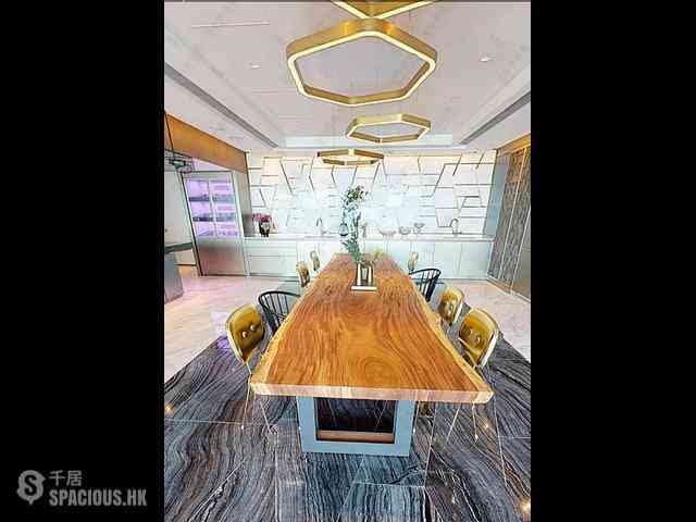 Sham Shui Po - Cullinan West Phase 2A Tower 2A 12