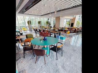 Sham Shui Po - Cullinan West Phase 2A Tower 2A 13