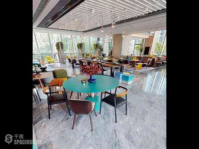 Sham Shui Po - Cullinan West Phase 2A Tower 2A 13
