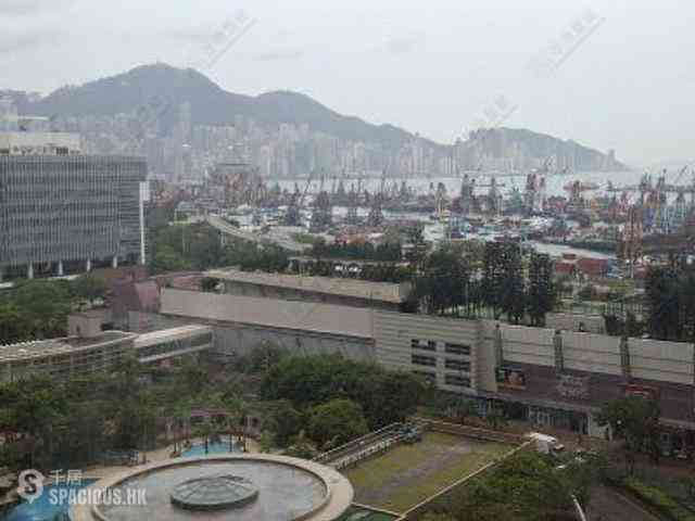 Tai Kok Tsui - Park Avenue Central Park 01