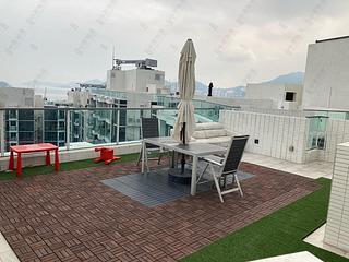 Tseung Kwan O - Monterey 09