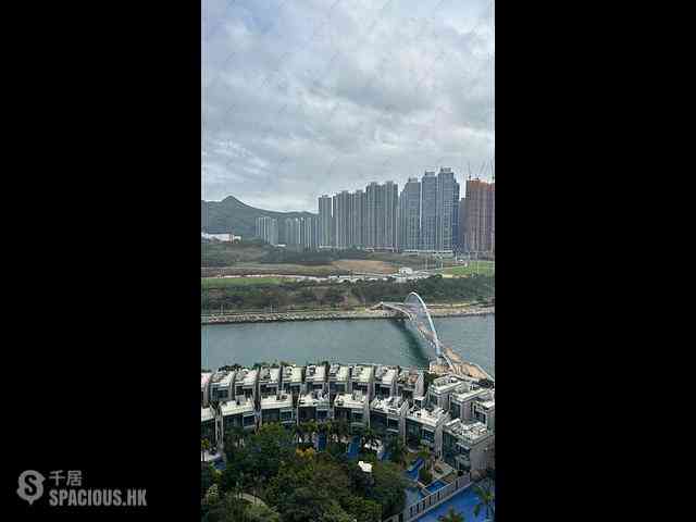 Tseung Kwan O - Monterey 18
