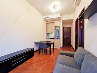 Wan Chai - The Avenue Phase 2 Block 1 02