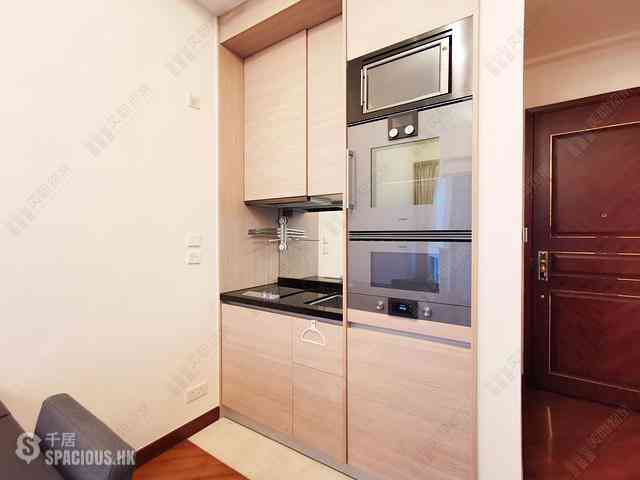Wan Chai - The Avenue Phase 2 Block 1 03