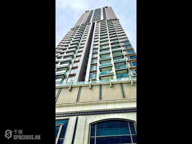 Tai Kok Tsui - Upper West 02