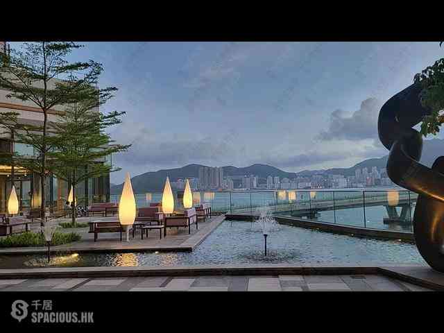 日出康城 - 日出康城8期 Sea To Sky 3座 02