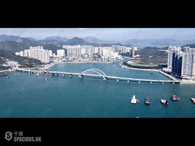日出康城 - 日出康城8期 Sea To Sky 3座 06