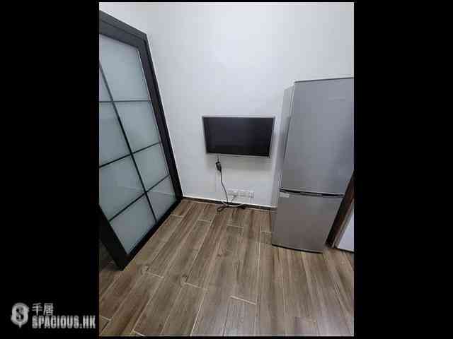 Causeway Bay - Jaffe Building 05