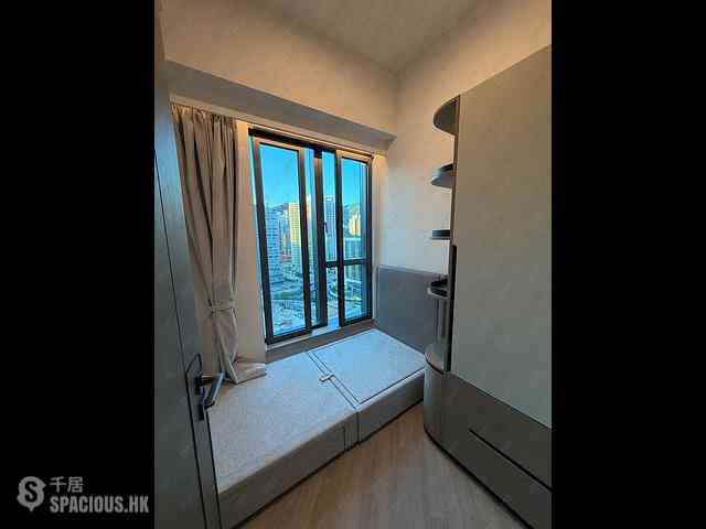 Kai Tak - Cullinan Sky Phase 1 Tower 5 06