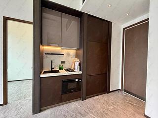 长沙湾 - Belgravia Place 1期 02