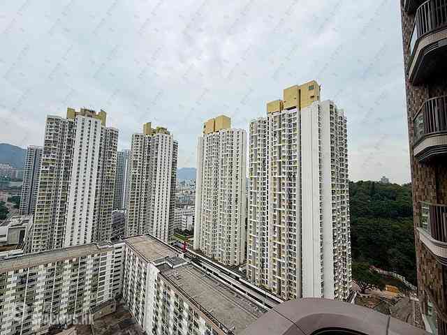 Cheung Sha Wan - Belgravia Place Phase 1 03