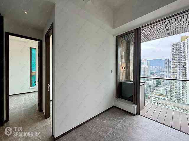 Cheung Sha Wan - Belgravia Place Phase 1 06