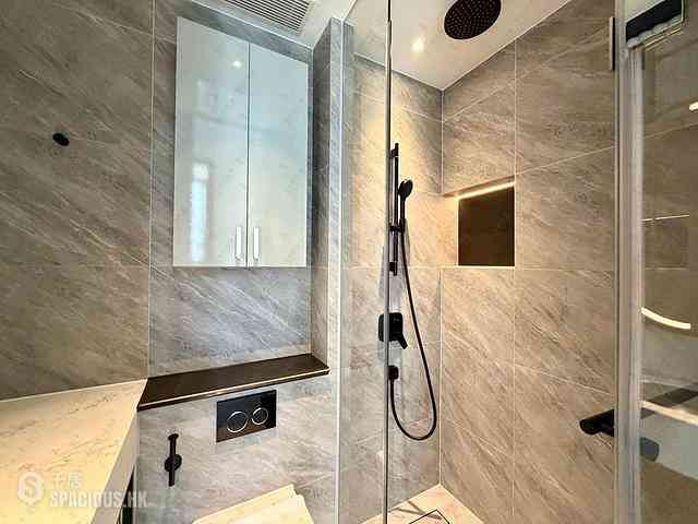 Cheung Sha Wan - Belgravia Place Phase 1 08