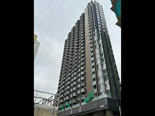 长沙湾 - Belgravia Place 1期 09