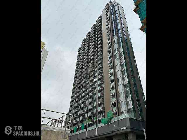 Cheung Sha Wan - Belgravia Place Phase 1 09