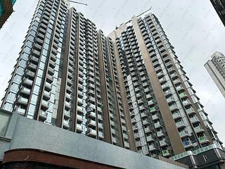 长沙湾 - Belgravia Place 1期 10