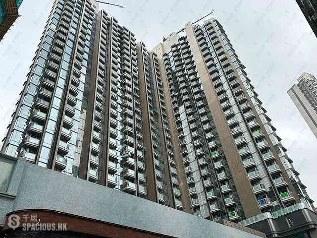 Cheung Sha Wan - Belgravia Place Phase 1 10