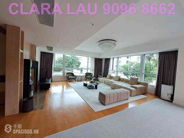 Kowloon Tong - Louise Garden 01