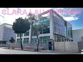 Kowloon Tong - Louise Garden 12