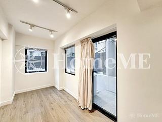 Sai Ying Pun - 345, Queen's Road West 02