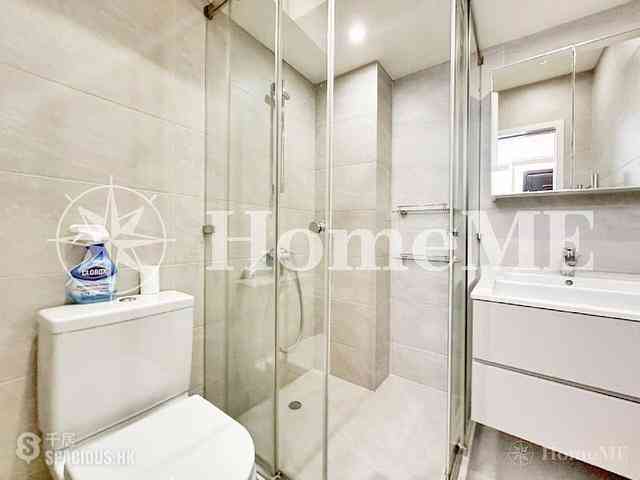Sai Ying Pun - 345, Queen's Road West 04