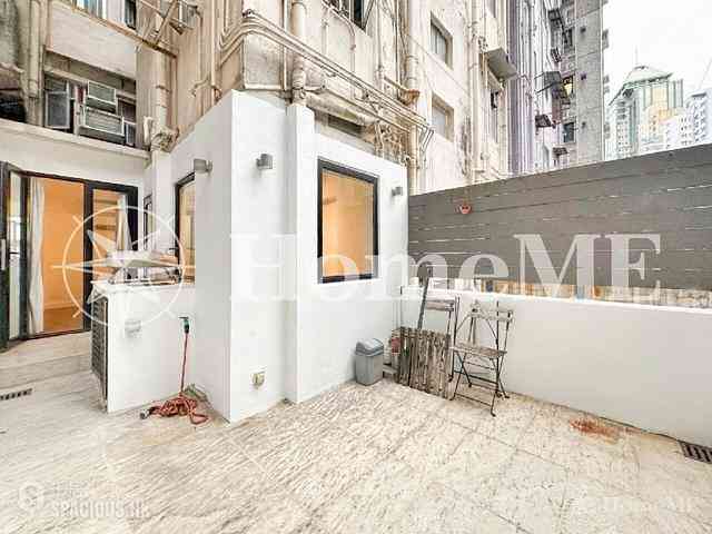 Sai Ying Pun - 345, Queen's Road West 08