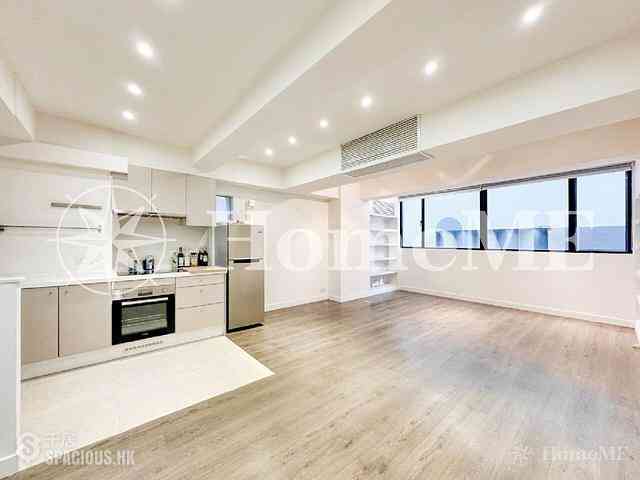 Sai Ying Pun - 345, Queen's Road West 09