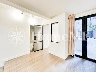 Sai Ying Pun - 345, Queen's Road West 11