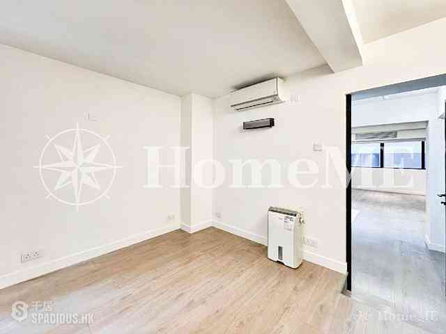 Sai Ying Pun - 345, Queen's Road West 12