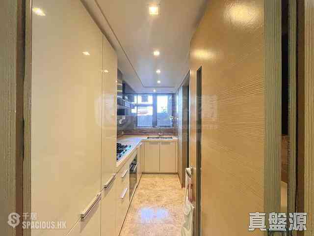 Tseung Kwan O - The Wings Ocean Wings Block 7B 04